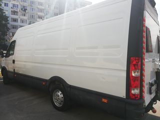 Iveco Daily foto 6