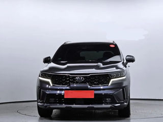 KIA Sorento foto 3