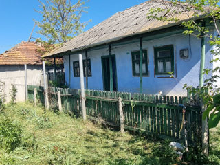 Vânzare casă bătrînească, amplasată in Orhei, com.Pelivan. foto 11