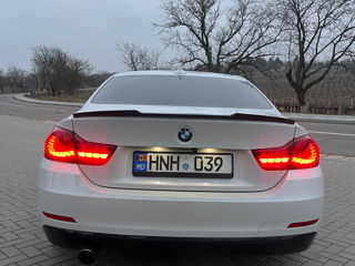 BMW 4 Series foto 2