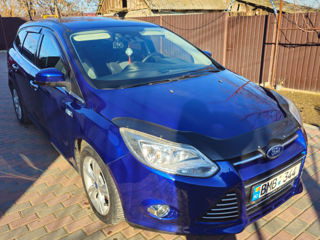 Ford Focus foto 2