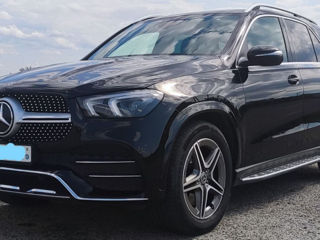 Mercedes GLE foto 5