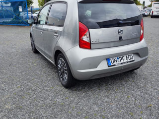 Seat Mii foto 4