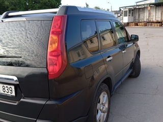 Nissan X-Trail foto 5