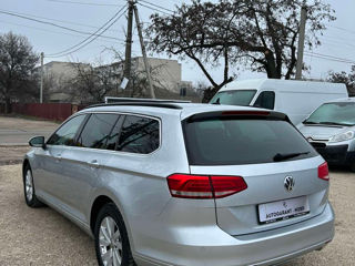 Volkswagen Passat foto 5