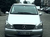 Inchirieri auto,rent a car chisinau - avto procat moldova - chirie auto Minivan 7-8 locuri foto 1