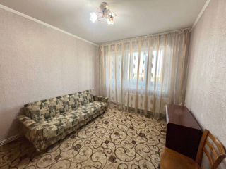 Apartament cu 2 camere, 57 m², Botanica, Chișinău foto 3