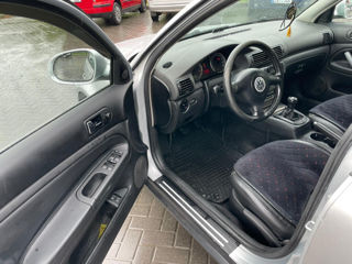 Volkswagen Passat foto 5