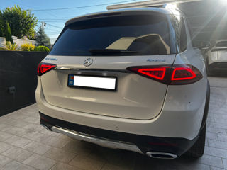 Mercedes GLE foto 6