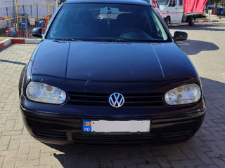 Volkswagen Golf foto 2