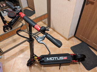 Motus 8.5 lite Pro