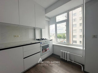 Apartament cu 2 camere, 75 m², Râșcani, Chișinău foto 5