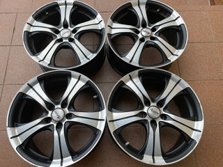 5x112 R18 8J ET35 Mercedes Audi Vw Scoda