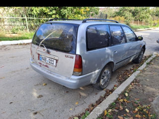 Nissan Primera foto 6