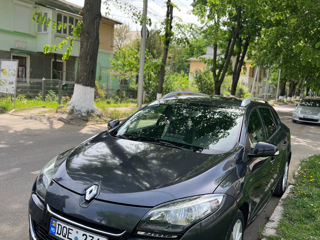 Renault Megane foto 1