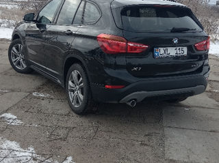 BMW X1 foto 3