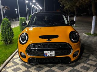 Mini Cooper S foto 2