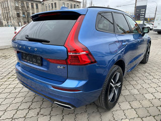 Volvo XC60 foto 5