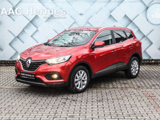 Renault Kadjar foto 10