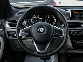 BMW X1 foto 10