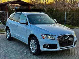 Chirie auto audi Q5