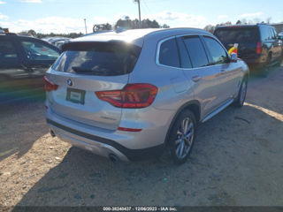 BMW X3 foto 11