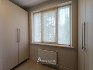 Apartament cu 3 camere, 105 m², Buiucani, Chișinău foto 14