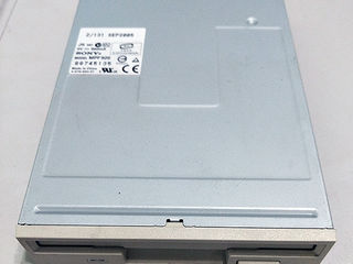 FDD disk drive SONY, cablu - livrare gratis foto 1