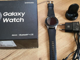 Ceas Samsung Galaxy Watch