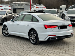 Audi A6 foto 4