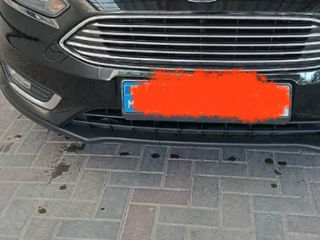 Ford Focus foto 3