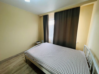 Apartament cu 3 camere, 80 m², Botanica, Chișinău foto 3