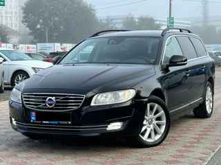 Volvo V70 foto 1