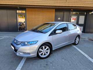 Honda Insight foto 2