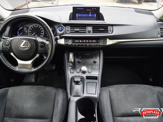 Lexus CT Series foto 5