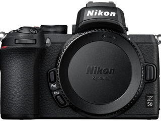 Nikon Z50 Body