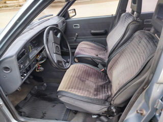 Opel Ascona foto 5