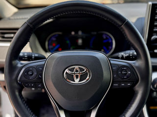 Toyota Rav 4 foto 11