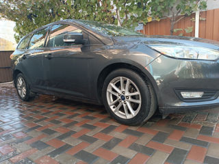 Ford Focus foto 5