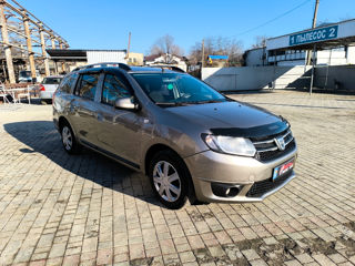 Dacia Logan Mcv foto 3