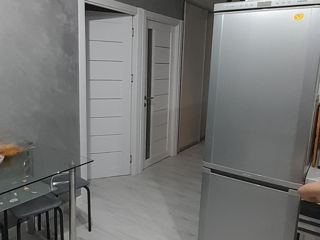 Apartament cu 2 camere, 47 m², Telecentru, Chișinău