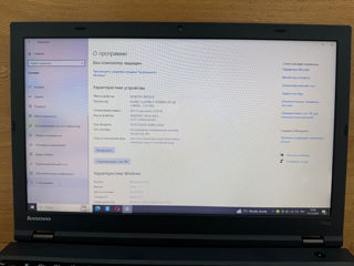 Lenovo ThinkPad T540p 16/500 foto 3