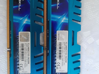 Vind memorii Ram pentru Calculator de masa, Ddr3, DDR 4 foto 4