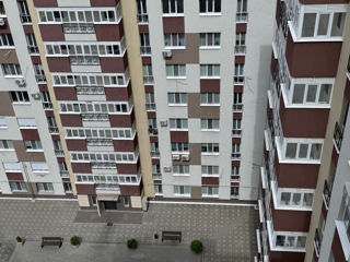 Apartament cu 1 cameră, 42 m², Buiucani, Chișinău foto 10
