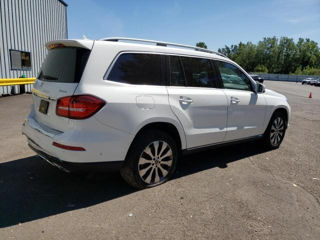 Mercedes GLS-Class foto 5