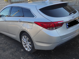 Hyundai i40 foto 4