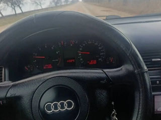 Audi A6 foto 5