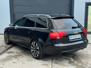 Audi A4 foto 6