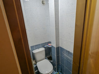 Apartament cu 2 camere, 51 m², BAM, Bălți foto 6