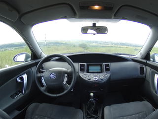 Nissan Primera foto 3